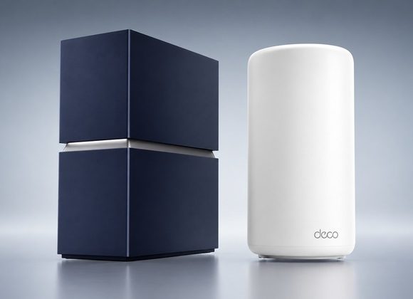TP-Link Archer 8 Ultra and Deco 8 Ultra Wi-Fi 8 devices