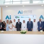 Dell, CPX and UAE Cyber Security Council National Vault initiative