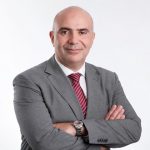 Walid Yehia, Managing Director – South Gulf at Dell Technologies
