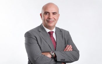 Walid Yehia, Managing Director – South Gulf at Dell Technologies