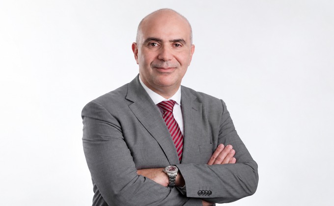 Walid Yehia, Managing Director – South Gulf at Dell Technologies